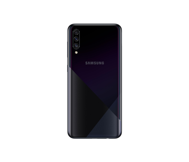 SAMSUNG Galaxy A30s Czarny (A307F) - 537923 - zdjęcie 3